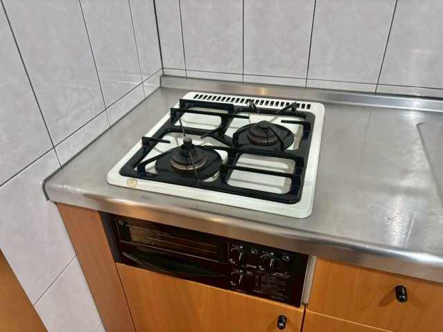 RIVERしらさぎのキッチン