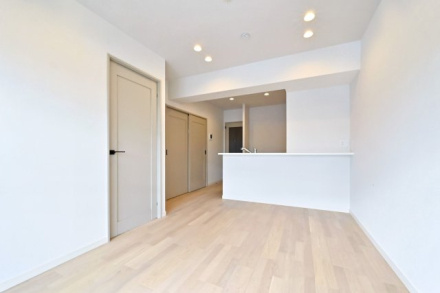 シャルマンコーポ池袋