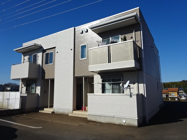 アヴェニールイグチⅥ