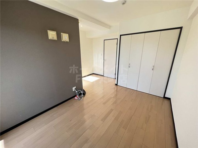 【居間・リビング】 | S-FORT西九条 | こちらの居間で趣味の時間をお楽しみください