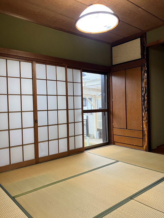 北入曽戸建のその他