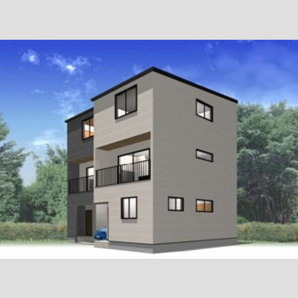 Maison　Lien　中岡崎