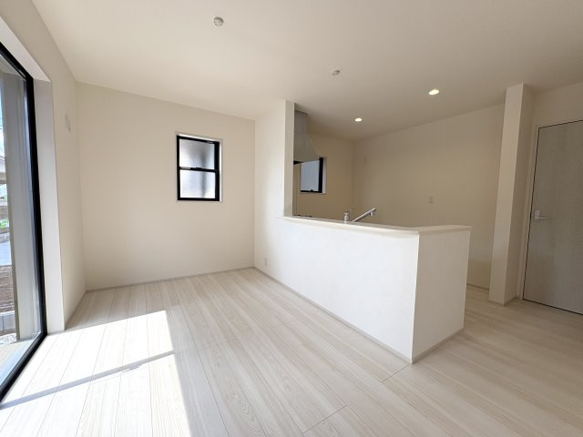 【キッチン】 | 深谷市上野台第23　Livele Garden.s　新築戸建　全4棟　2号棟