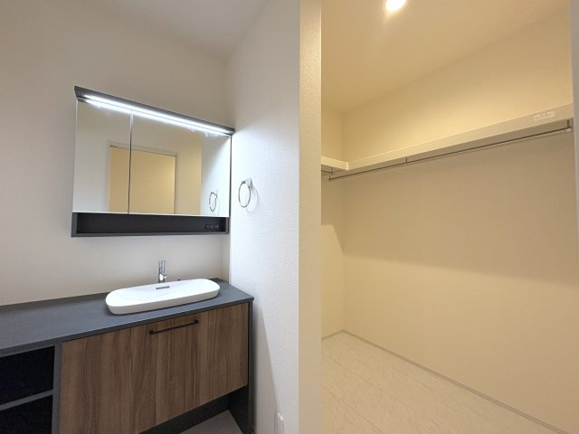 【内装】 | 深谷市上野台第23　Livele Garden.s　新築戸建　全4棟　2号棟
