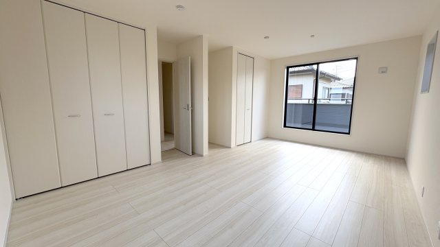 【収納】 | 深谷市上野台第23　Livele Garden.s　新築戸建　全4棟　2号棟