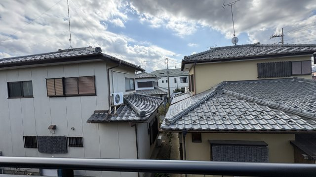 【展望】 | 深谷市上野台第23　Livele Garden.s　新築戸建　全4棟　2号棟