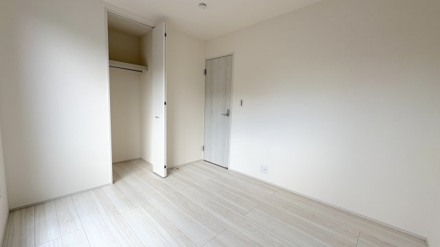【収納】 | 深谷市上野台第23　Livele Garden.s　新築戸建　全4棟　2号棟