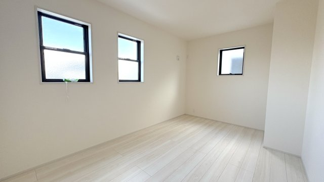 【子供部屋】 | 深谷市上野台第23　Livele Garden.s　新築戸建　全4棟　2号棟