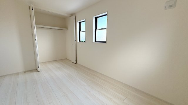 【収納】 | 深谷市上野台第23　Livele Garden.s　新築戸建　全4棟　2号棟