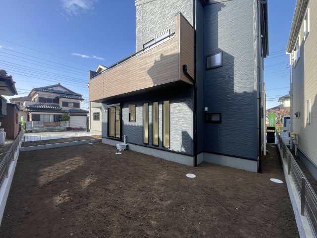 【省エネ性能ラベル】 | 深谷市上野台第23期　Livele Garden.s　新築戸建　全4棟　2号棟