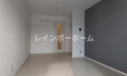 【仲介手数料：50％OFF】対象物件！の内装