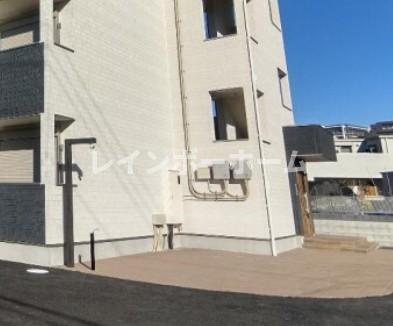 【仲介手数料：50％OFF】対象物件！のその他共用部分