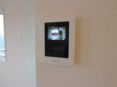 【セキュリティ】 | サニーサイド2