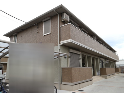 【外観】 | サニーサイド2