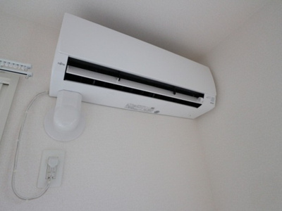 【設備】 | サニーサイド2