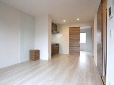 【居間・リビング】 | サニーサイド2