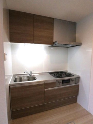 【キッチン】 | サニーサイド2