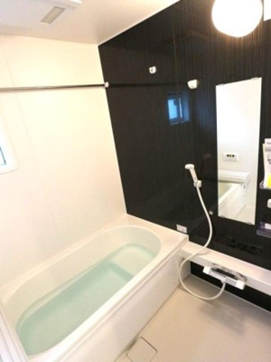 【浴室】 | サニーサイド2