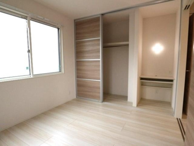 【寝室】 | サニーサイド2