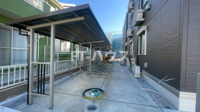 Ｃｒａｄｌｅのその他共用部分