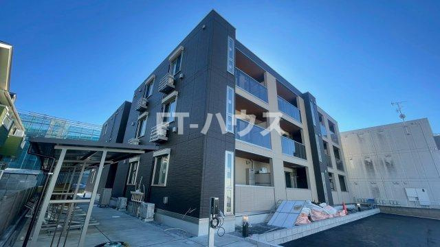 Ｃｒａｄｌｅの外観