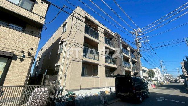 Ｃｒａｄｌｅの外観