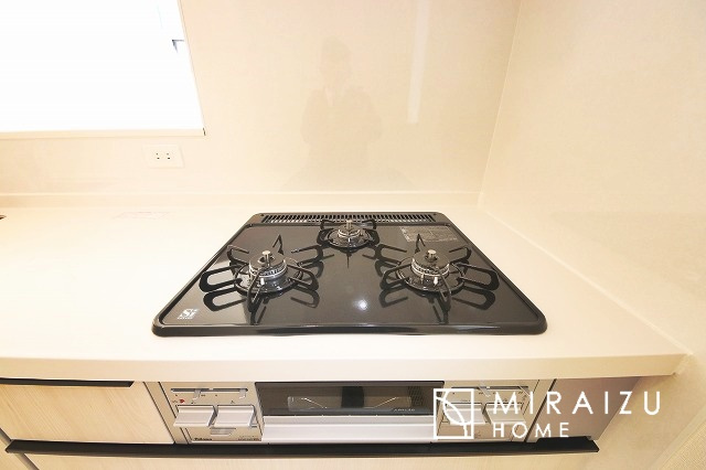 【設備】 | 暮らしやすさを考えたプランで快適な現地ロケーションを実現。安らぎに満たされる、ゆとりのある日々を過ごせます♪