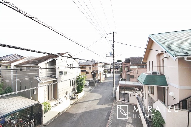 【展望】 | 暮らしやすさを考えたプランで快適な現地ロケーションを実現。安らぎに満たされる、ゆとりのある日々を過ごせます♪