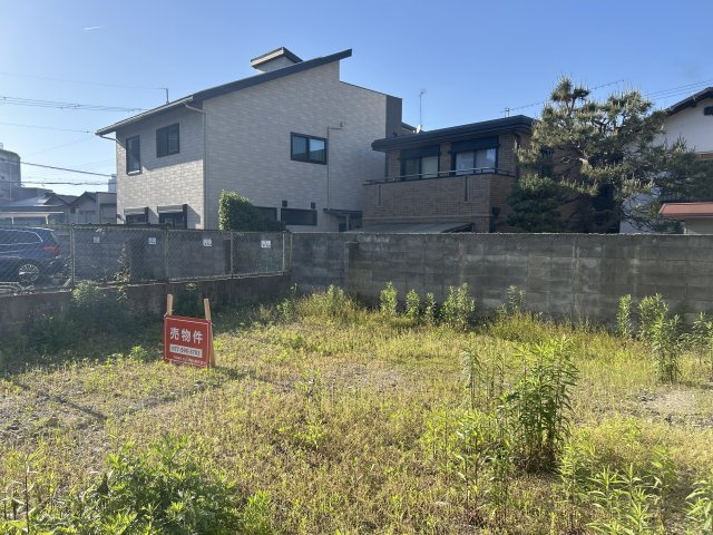 COLORSグリーンヒル大津市馬場3丁目