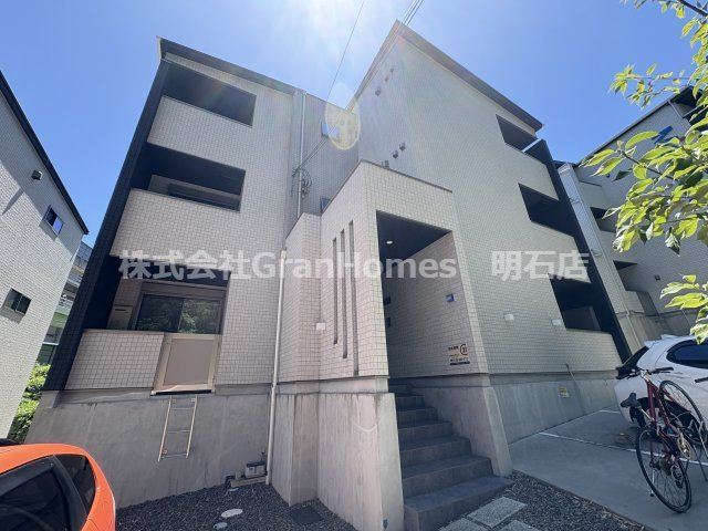 エヌエムサンカンテキャトフD棟