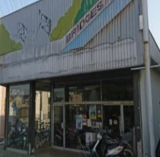 ハイツ小野の周辺