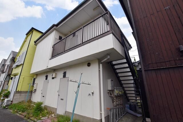 ハイツ小野のその他共用部分