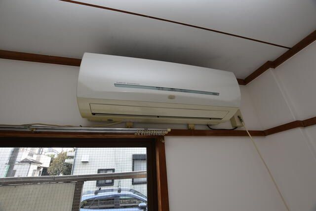 ハイツ小野の設備