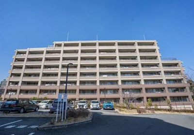 【外観】 | 新千里東町アーバンライフ