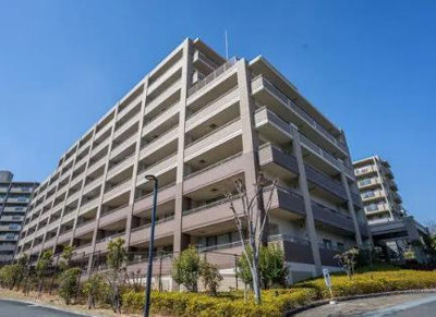 【外観】 | 新千里東町アーバンライフ