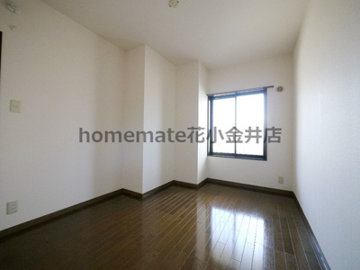 【内装】 | リヴェール滝山 | 同建物別室写真（イメージです）