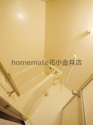 【浴室】 | リヴェール滝山 | 同建物別室写真（イメージです）