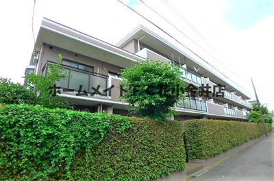 【庭】 | リヴェール滝山