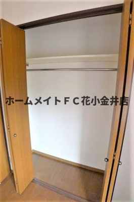 【収納】 | リヴェール滝山