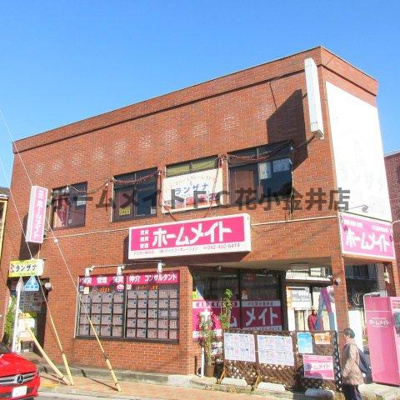 【周辺】 | リヴェール滝山