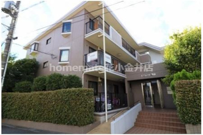 【外観】 | リヴェール滝山