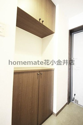 【その他】 | リヴェール滝山 | 同建物別室写真（イメージです）