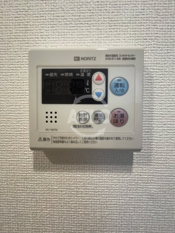 セレニテ難波プリエの設備|セレニテ難波プリエ　設備