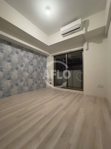 セレニテ難波プリエの居間・リビング|セレニテ難波プリエ　リビング