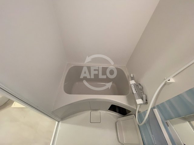 セレニテ難波プリエの浴室|セレニテ難波プリエ　浴室