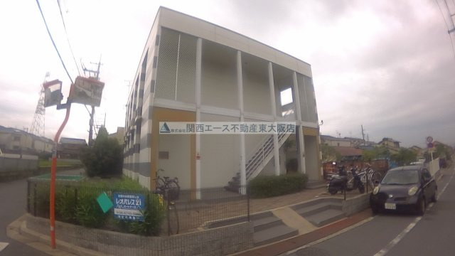 【周辺】 | レオパレスヴィラⅡ