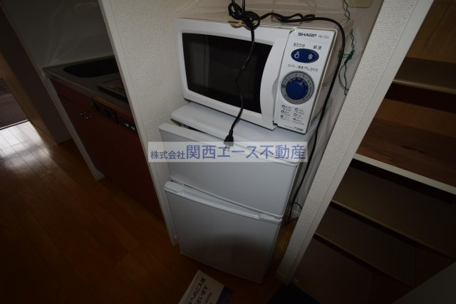  | レオパレスヴィラⅡ