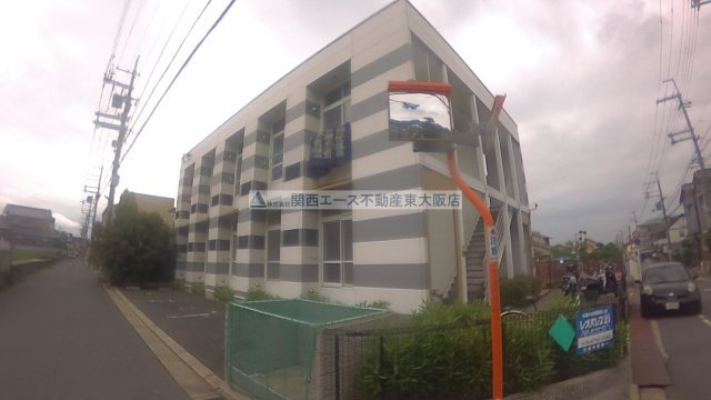 【周辺】 | レオパレスヴィラⅡ