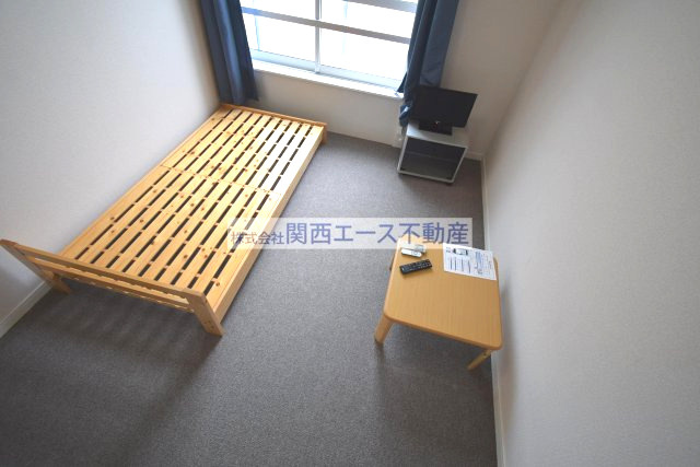 【寝室】 | レオパレスヴィラⅡ