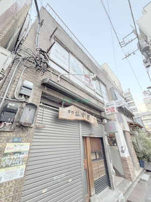 【外観】 | 遠藤ビル | 外観